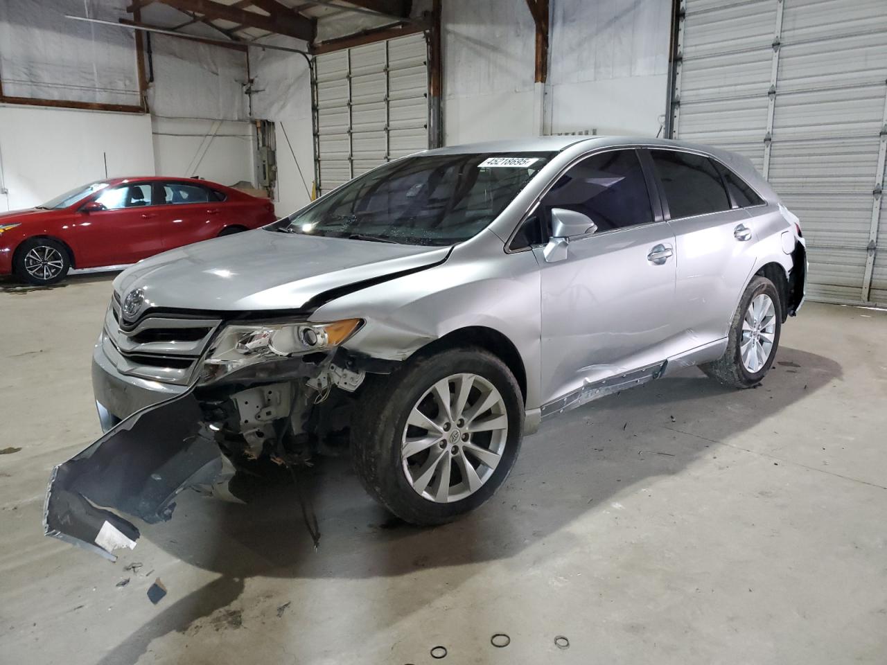 2015 Toyota Venza - Image 1