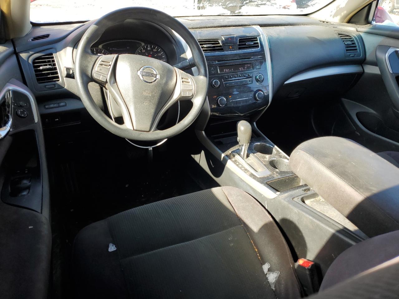 2013 Nissan Altima - Image 8