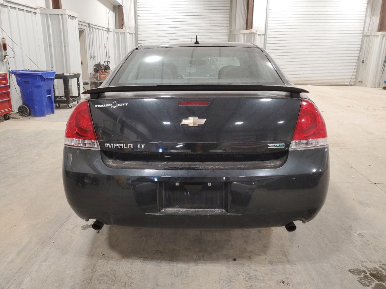 2012 Chevrolet Impala - Image 6