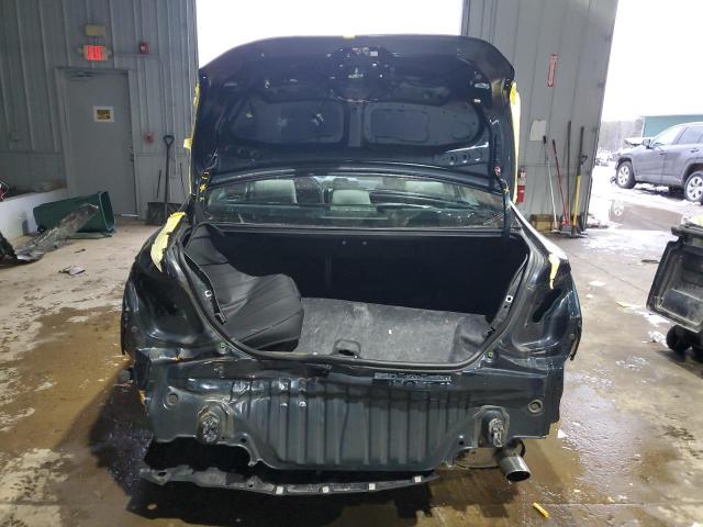  TOYOTA CAMRY 2014 Чорний