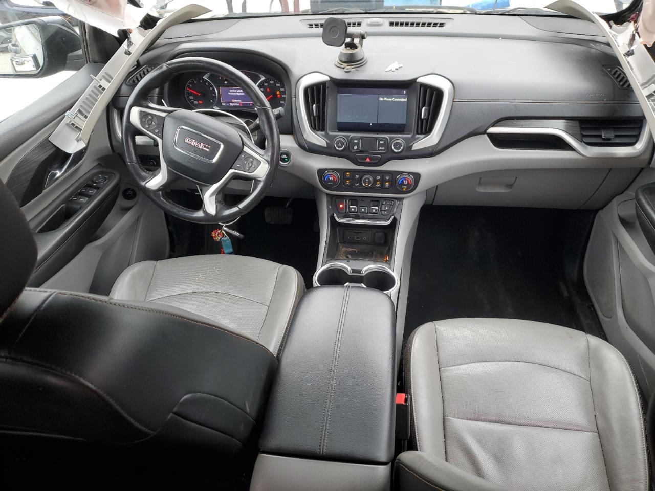 2019 GMC Terrain - Image 8
