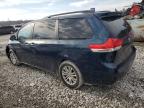 2011 Toyota Sienna Xle للبيع في Cahokia Heights، IL - Front End
