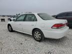 2001 Honda Accord Ex იყიდება Taylor-ში, TX - Normal Wear