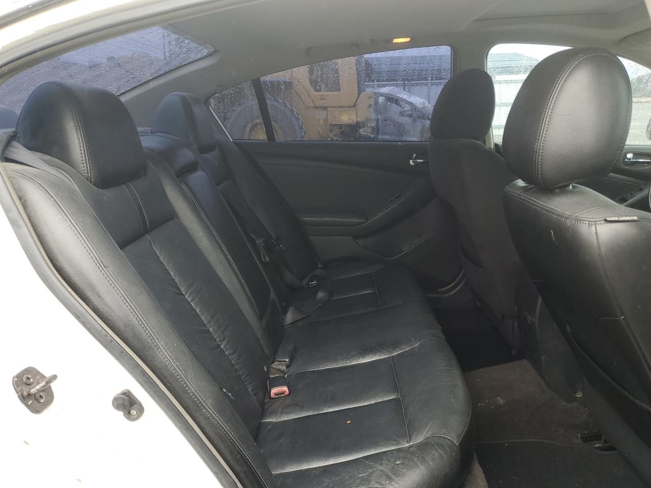2008 Nissan Altima - Image 10