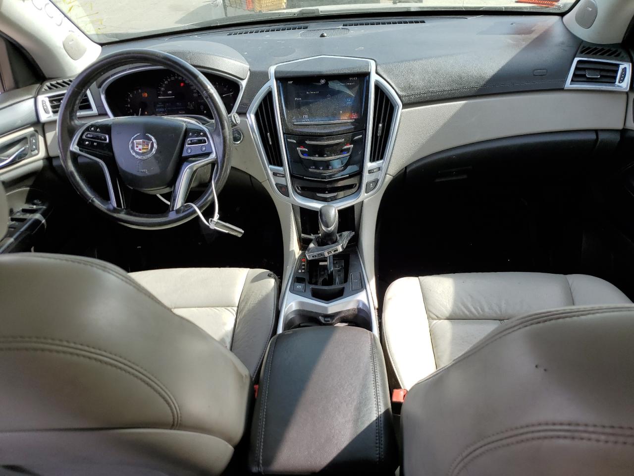 2013 Cadillac SRX - Image 8