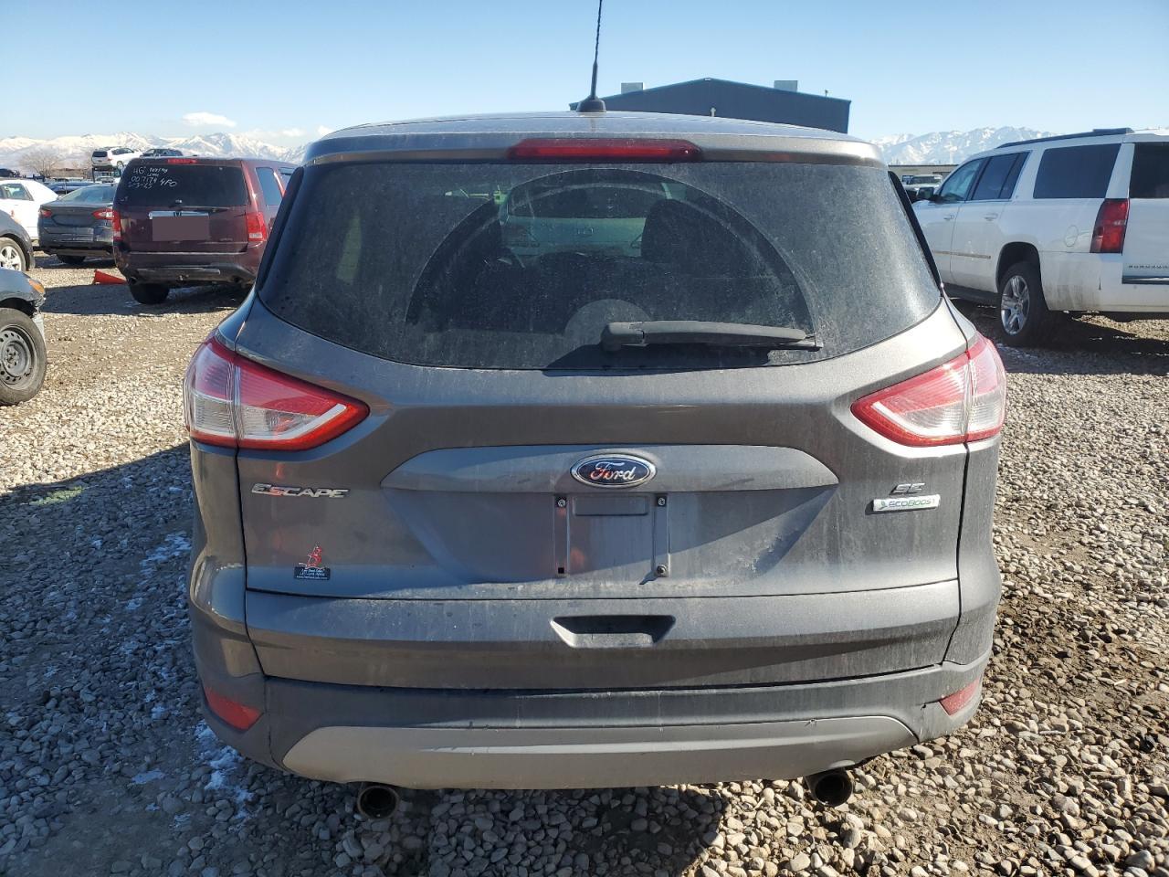 2013 Ford Escape - Image 6