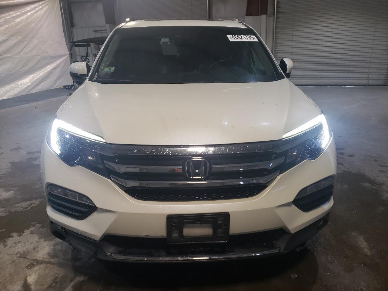 2016 Honda Pilot - Image 5