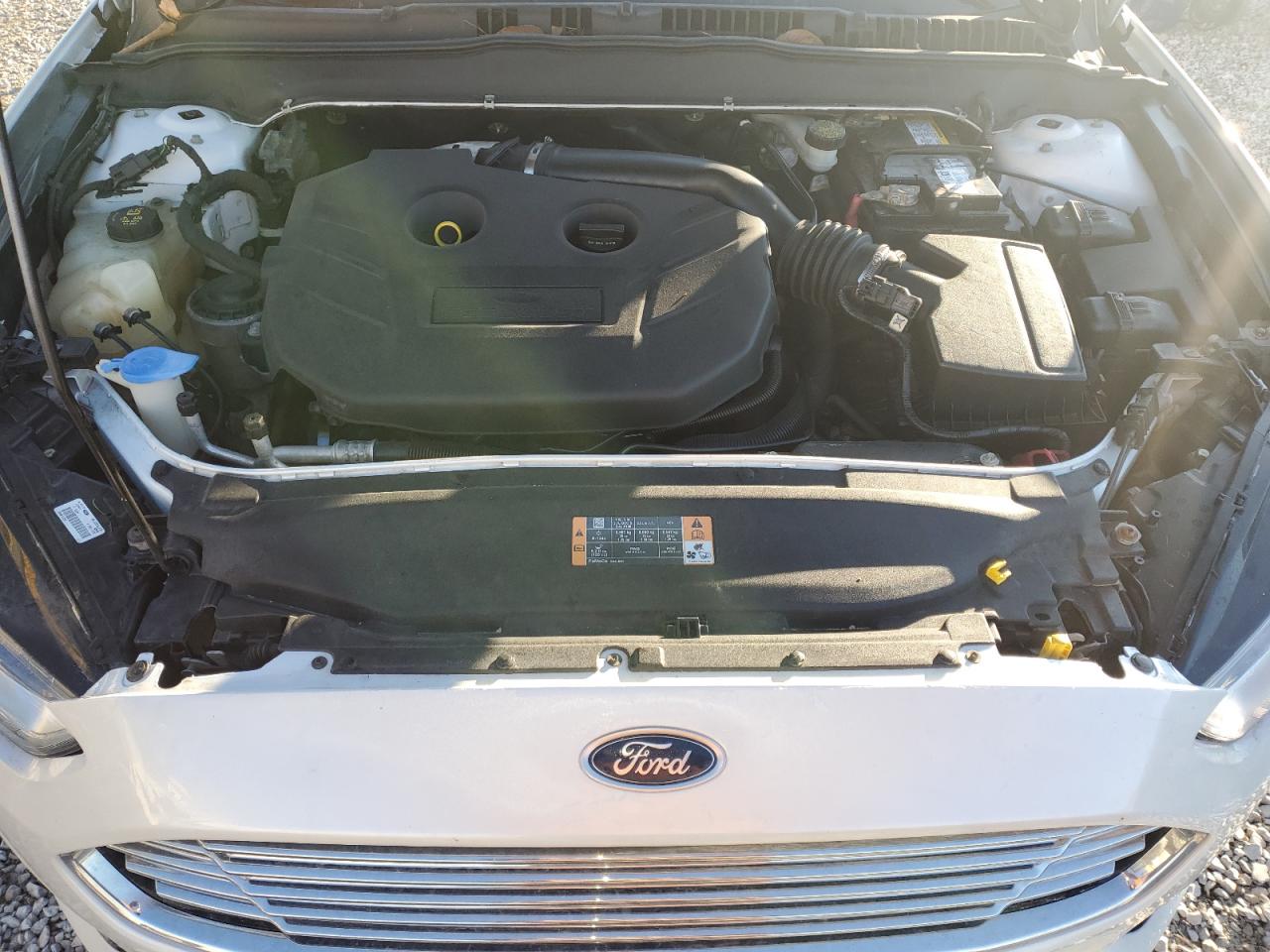2013 Ford Fusion - Image 13
