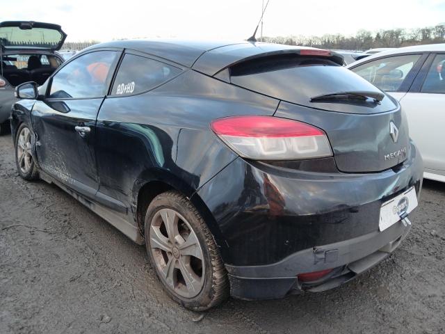 2010 RENAULT MEGANE DYN