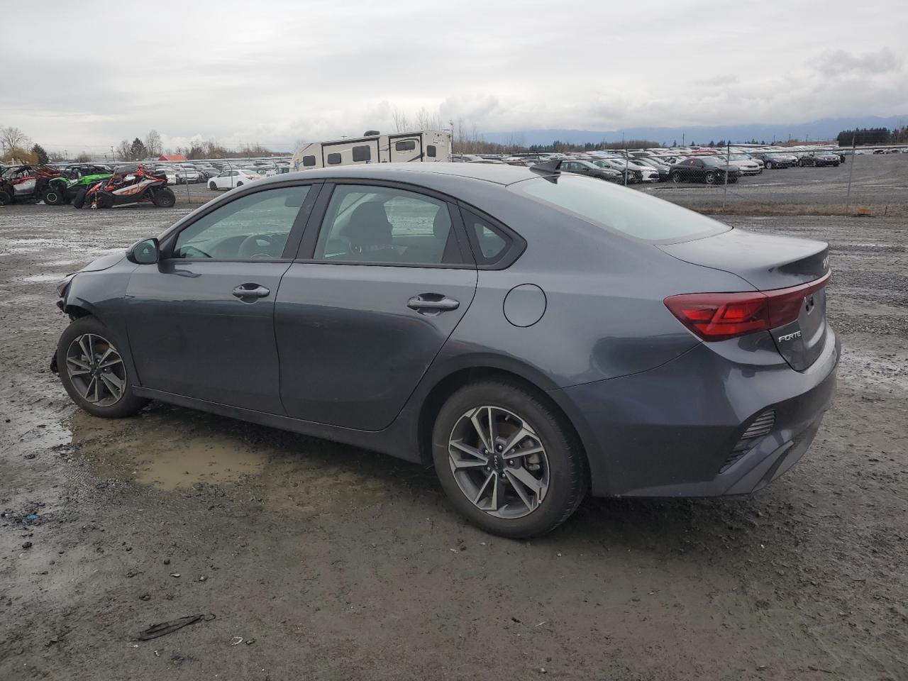 2024 Kia Forte - Image 2