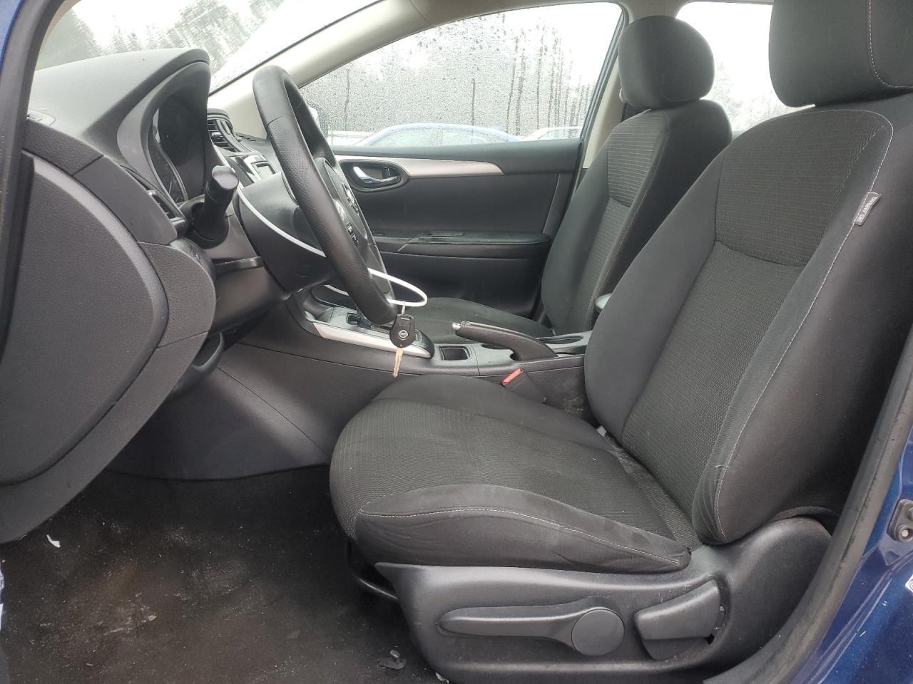 2019 Nissan Sentra - Image 7