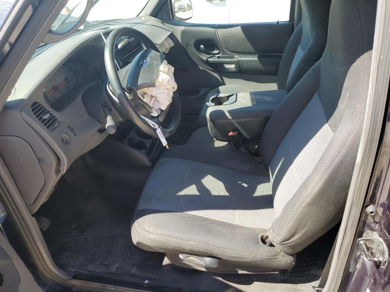 2003 Ford Ranger - Image 7