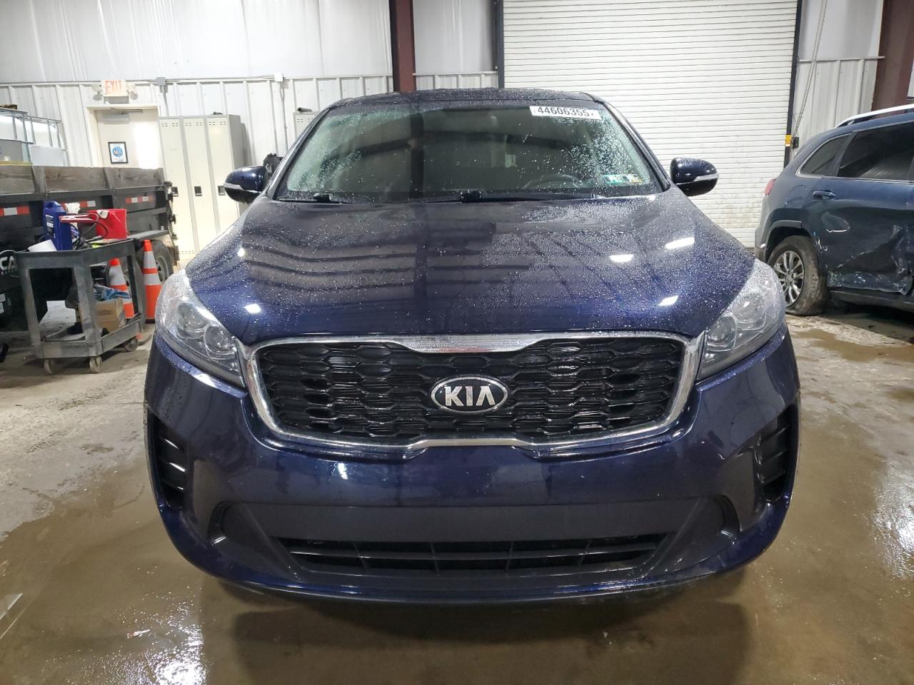 2020 Kia Sorento - Image 5