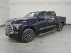 2025 Toyota Tundra Crewmax Platinum на продаже в Assonet, MA - Front End