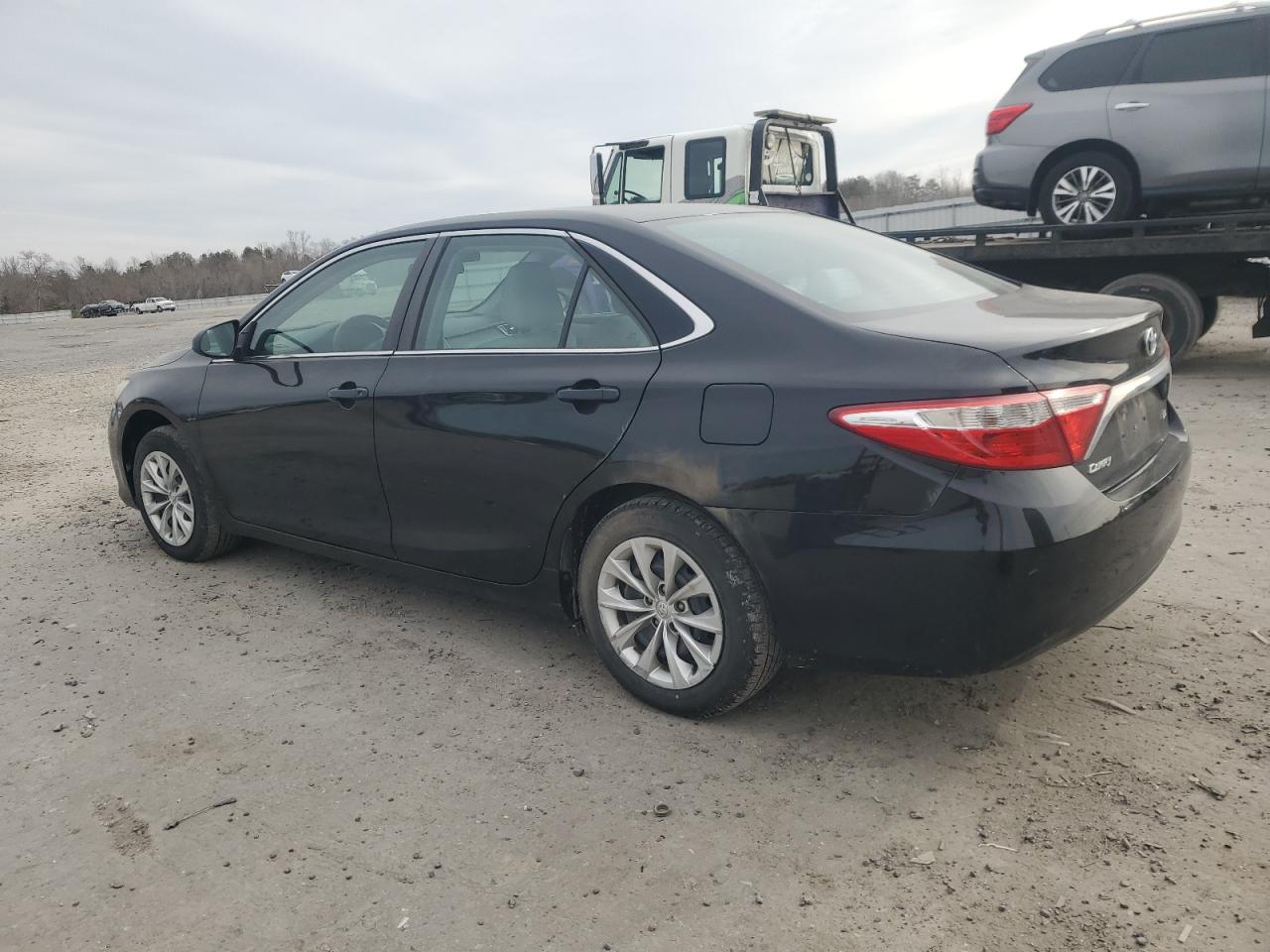 2015 Toyota Camry - Image 2