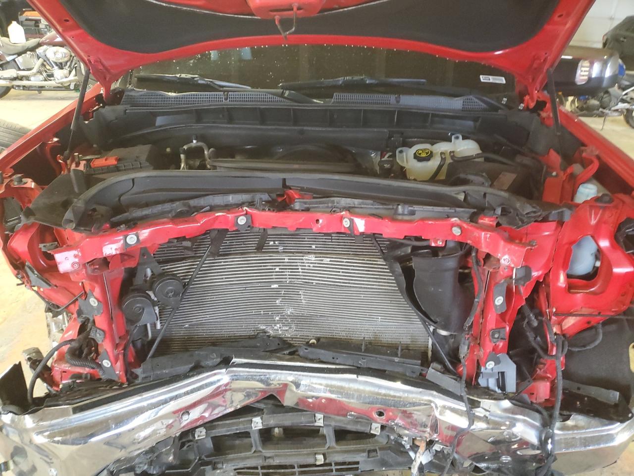 2019 GMC Sierra - Image 13