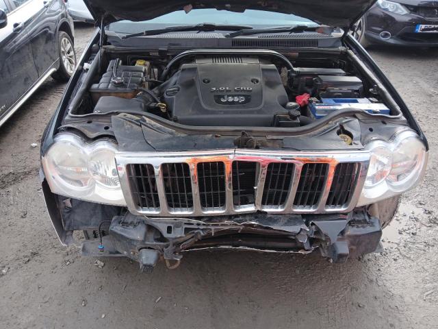 2005 JEEP GRAND CHER