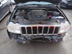 2005 JEEP GRAND CHER for sale at Copart WOLVERHAMPTON