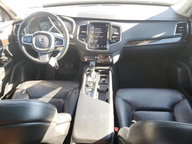  VOLVO XC90 2017 Srebrny