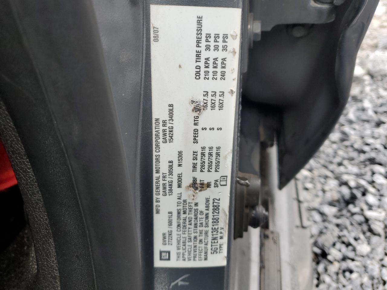 2008 Hummer H3 - Image 13