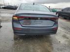 2024 Honda Accord Ex de vânzare în Sun Valley, CA - Front End