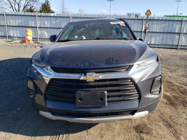  CHEVROLET BLAZER 2021 Szary