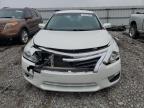 2014 Nissan Altima 2.5 for Sale in Earlington, KY - Front End