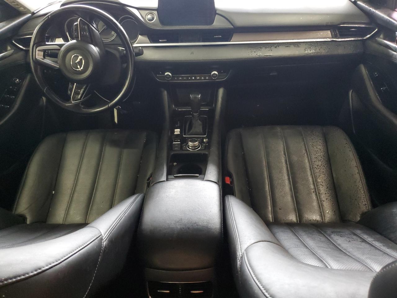 2018 Mazda 6 - Image 8