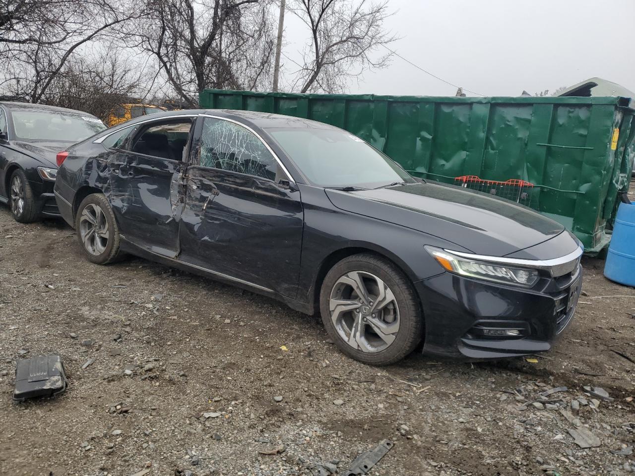 2020 Honda Accord - Image 4
