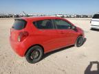 2021 Chevrolet Spark Ls იყიდება Andrews-ში, TX - Side