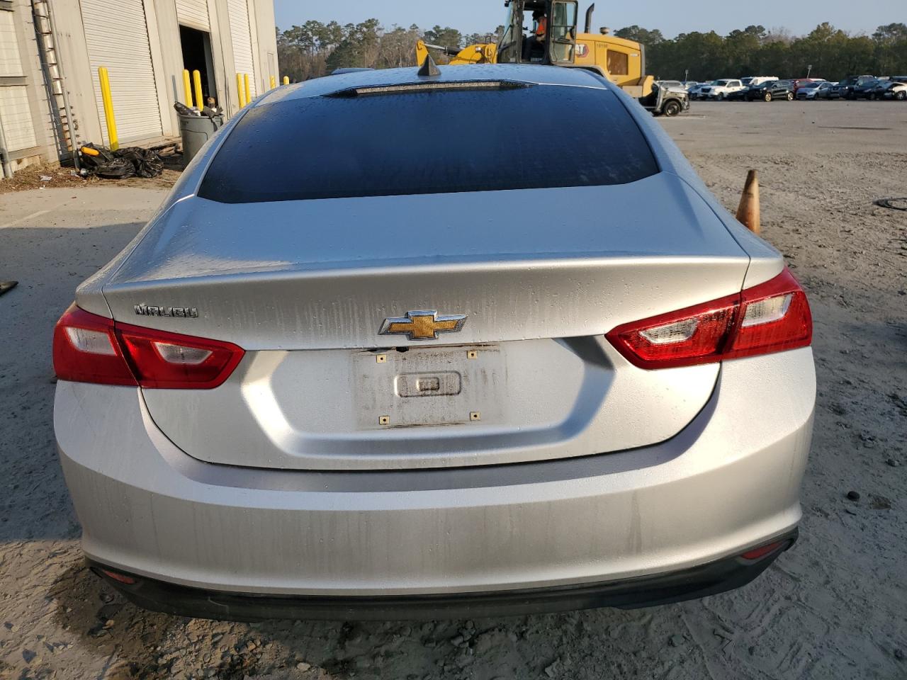 2017 Chevrolet Malibu - Image 6