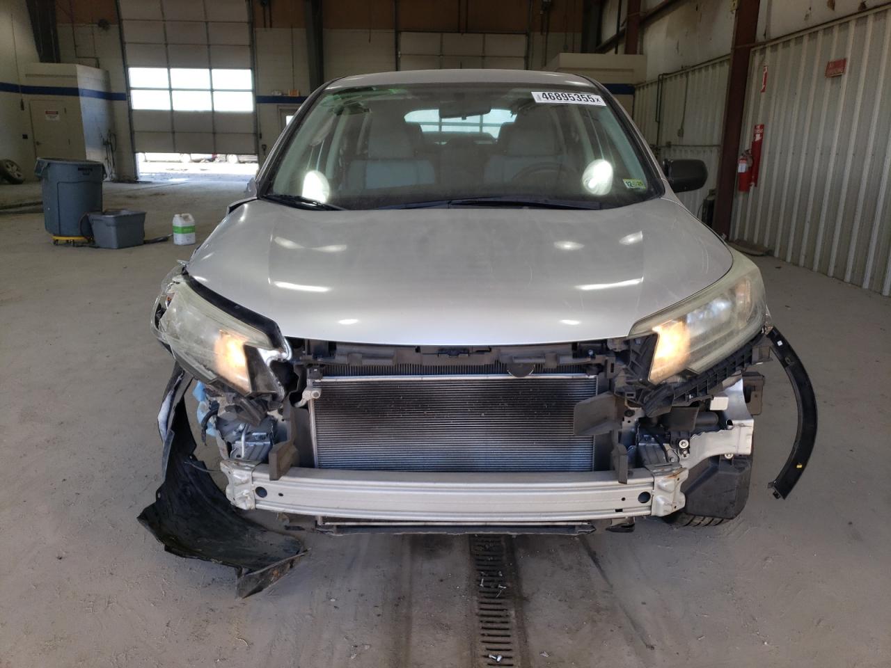 2015 Honda CR-V - Image 5