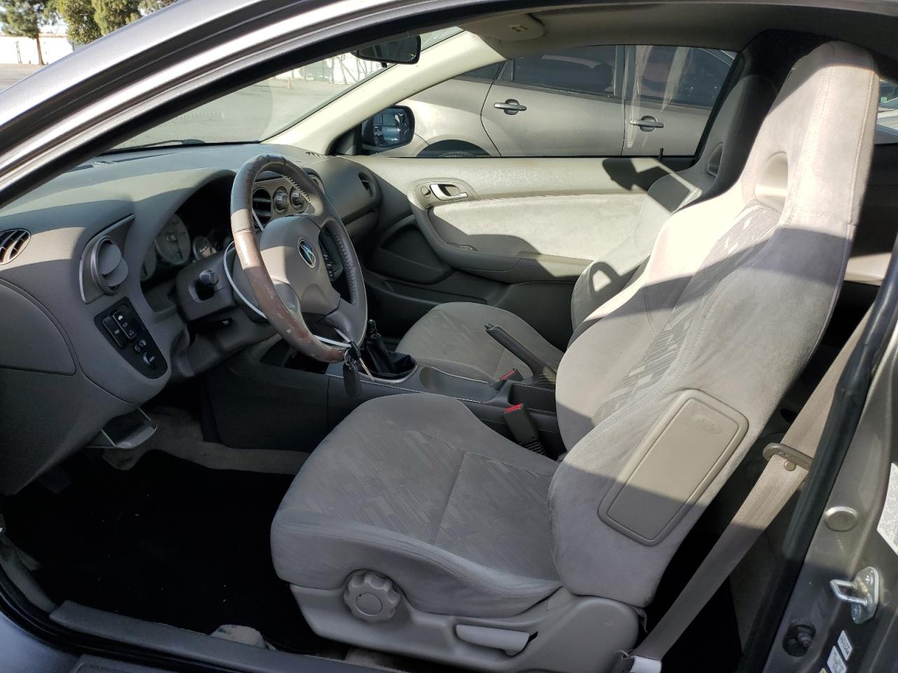 2004 Acura RSX - Image 7
