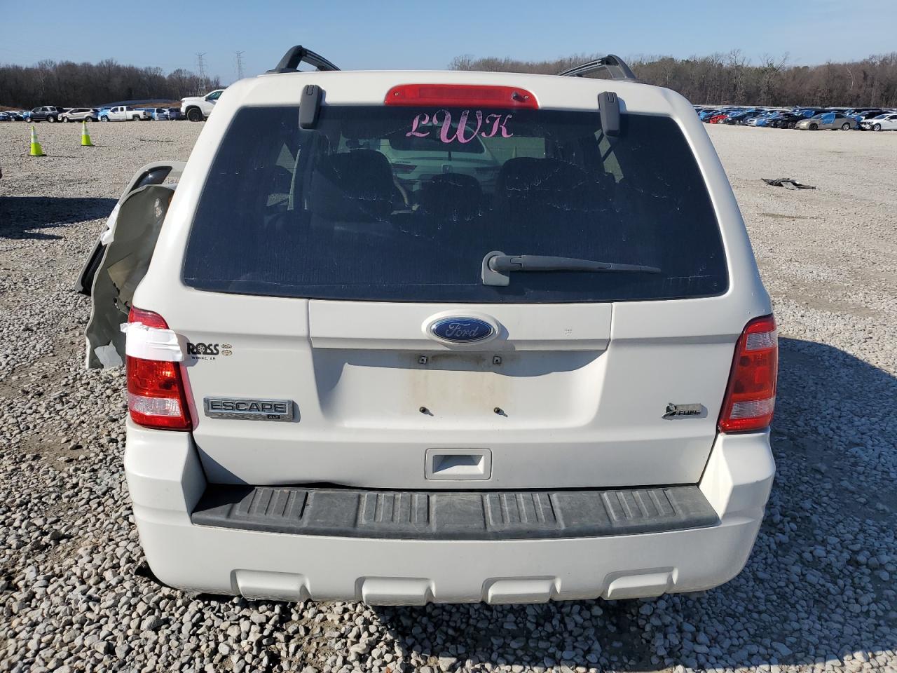 2010 Ford Escape - Image 6