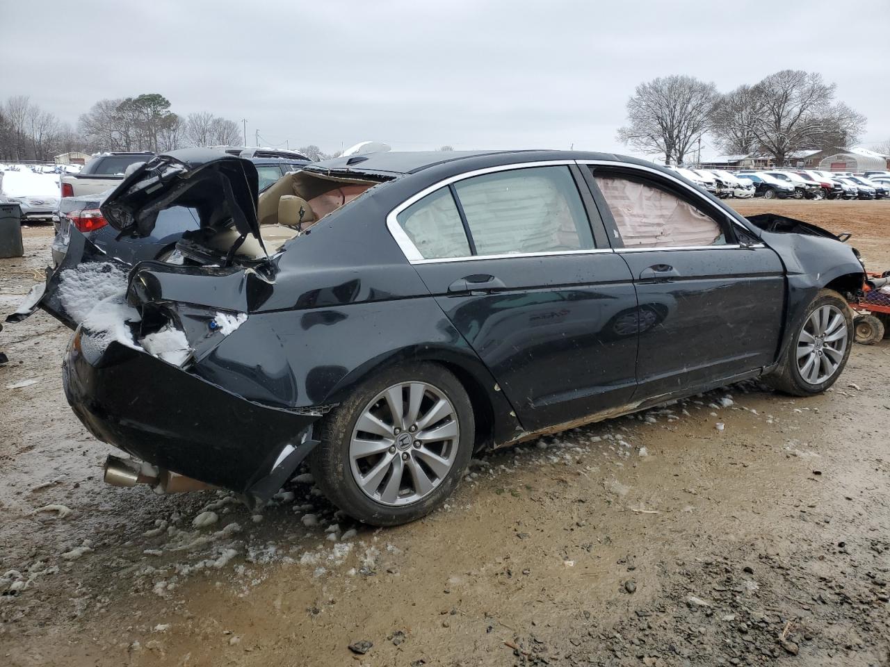 2012 Honda Accord - Image 3