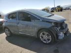 2021 Chevrolet Bolt Ev Lt продається в North Las Vegas, NV - Side