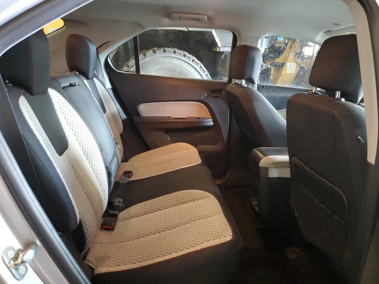 2013 Chevrolet Equinox - Image 10