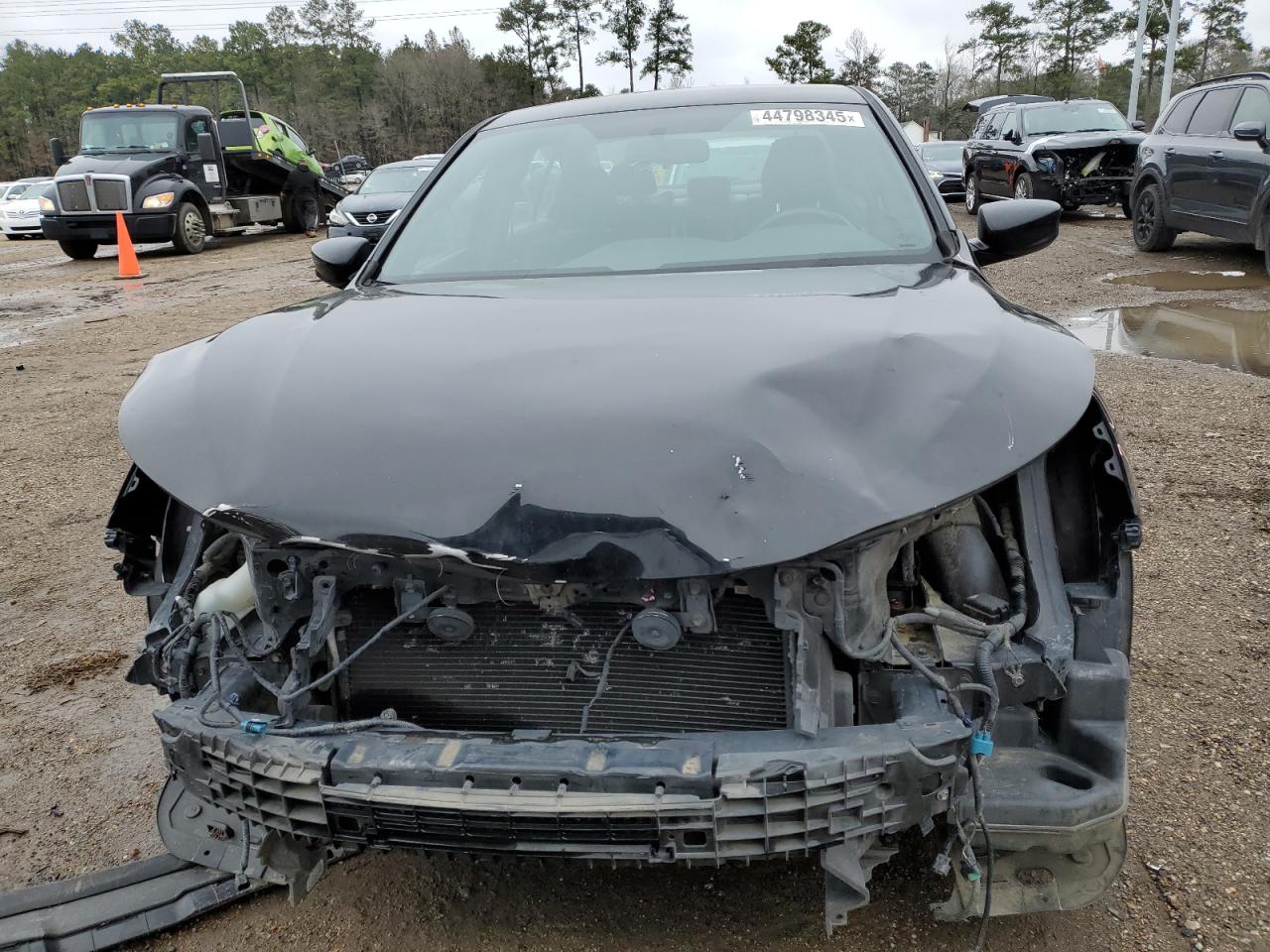 2016 Honda Accord - Image 5