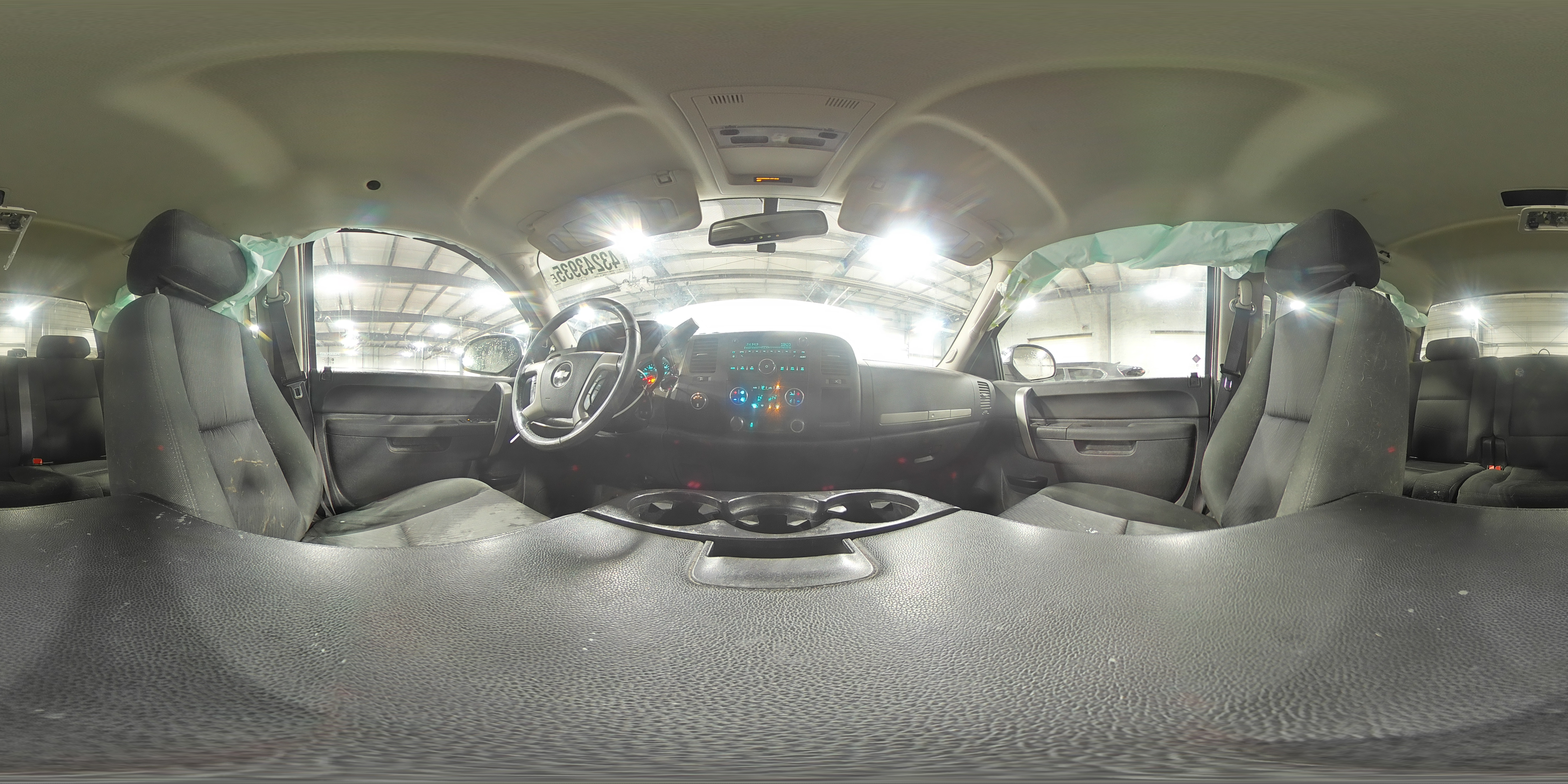 2013 Chevrolet Silverado - Image 14