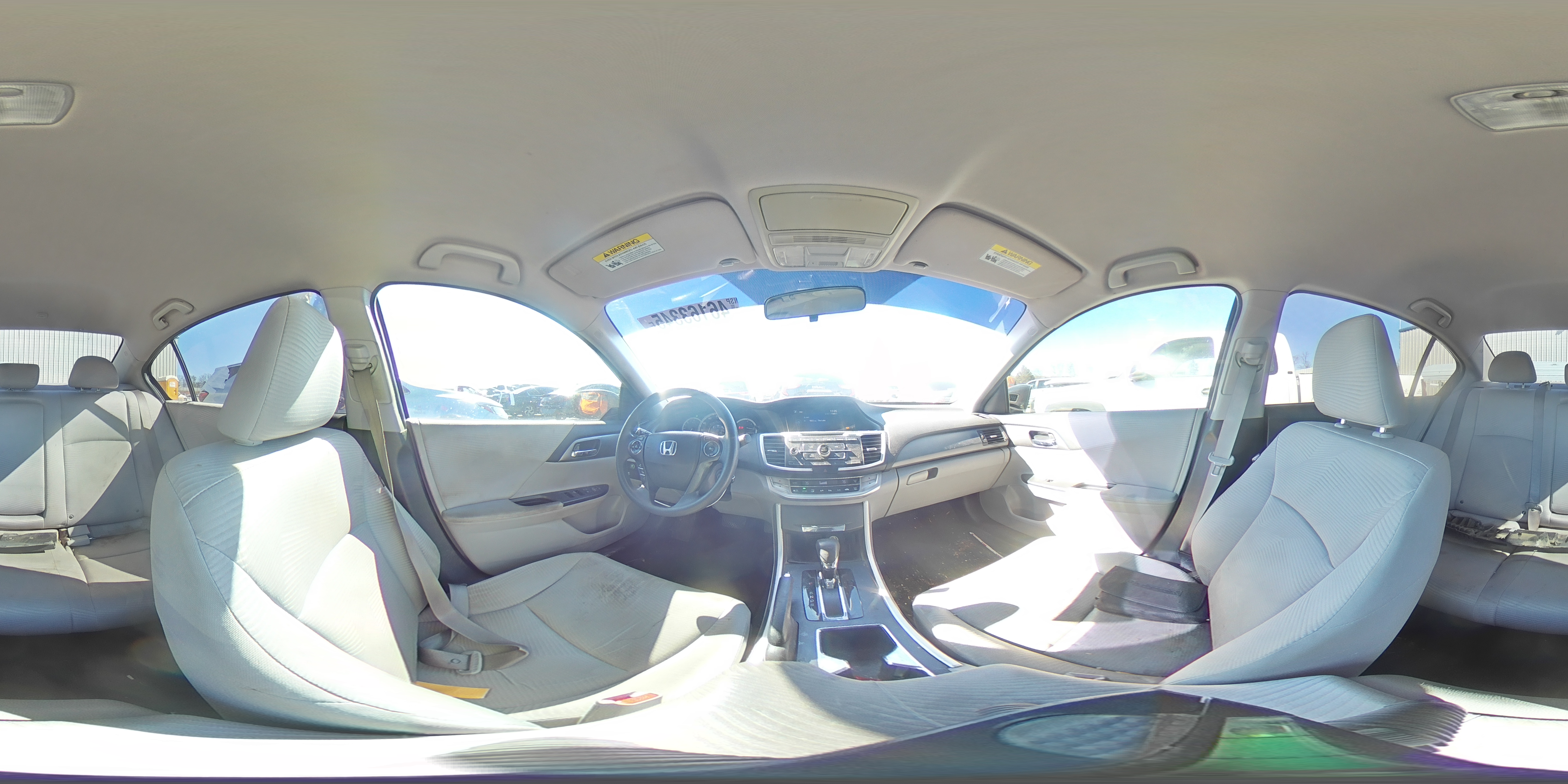 2015 Honda Accord - Image 13