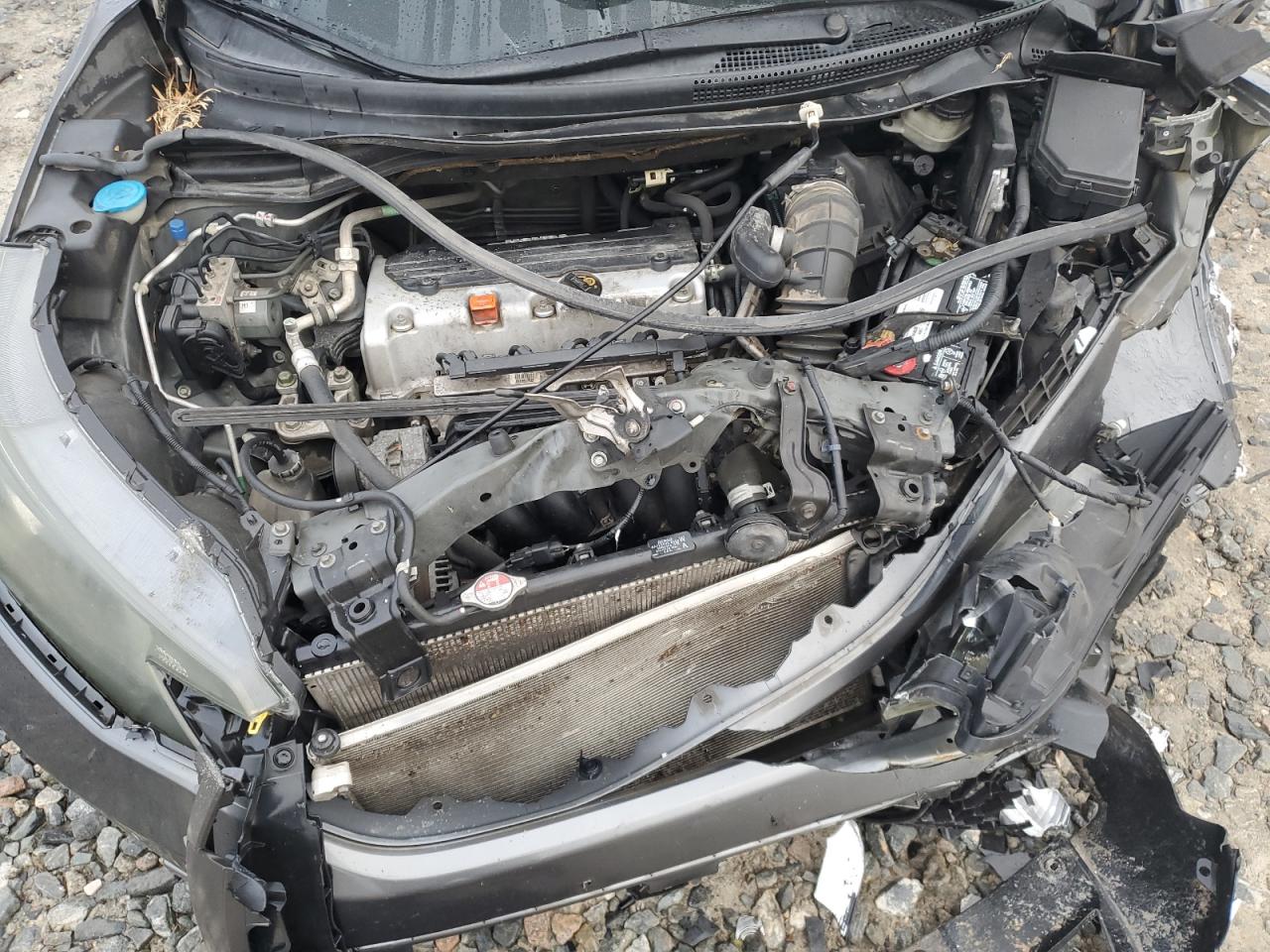 2014 Honda CR-V - Image 13