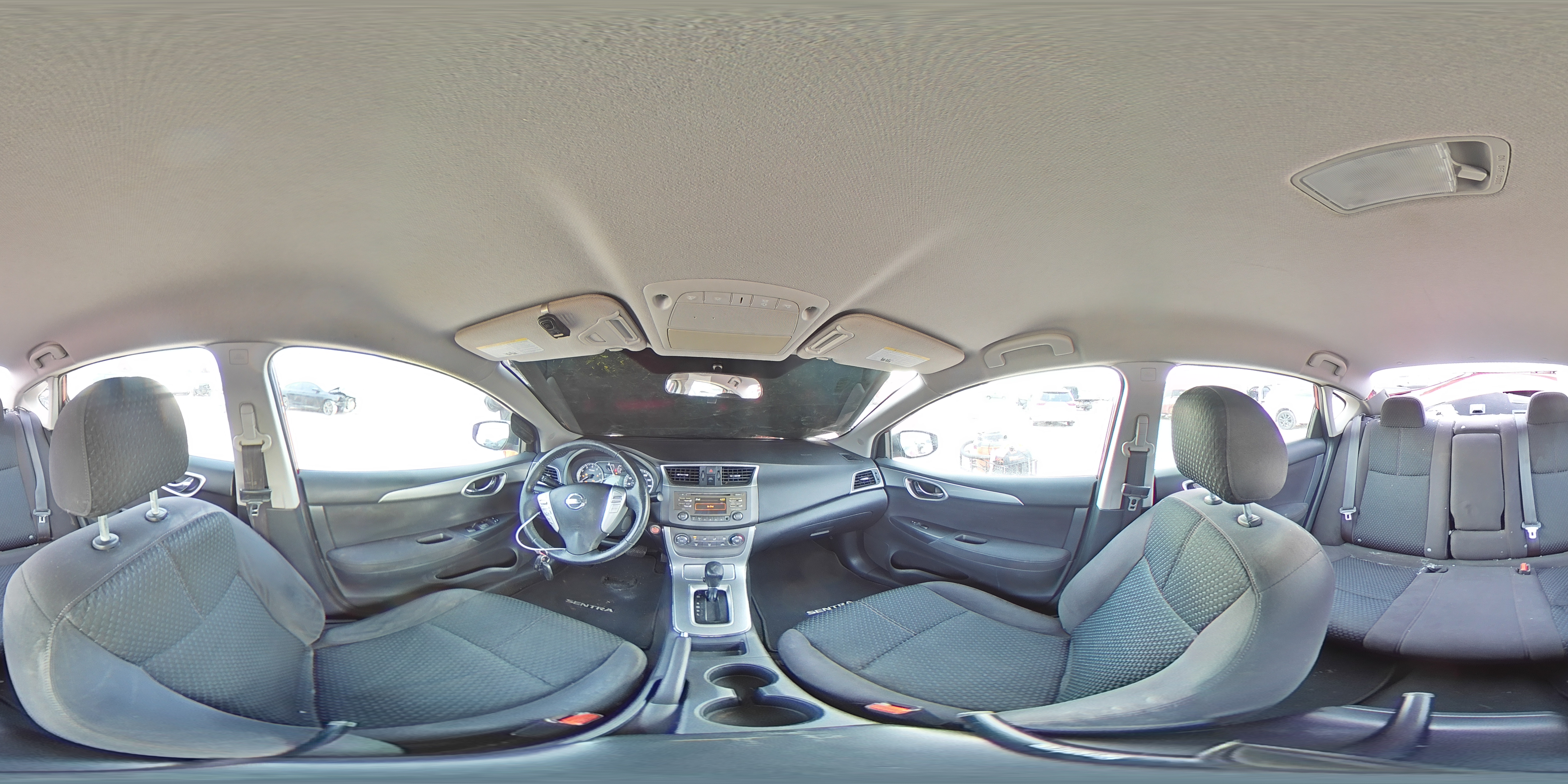 2013 Nissan Sentra - Image 12