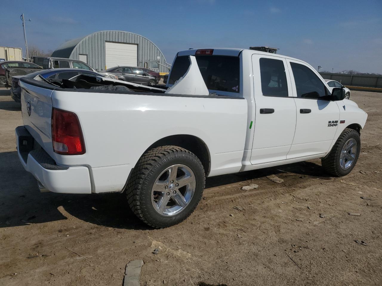 2013 RAM 1500 - Image 3