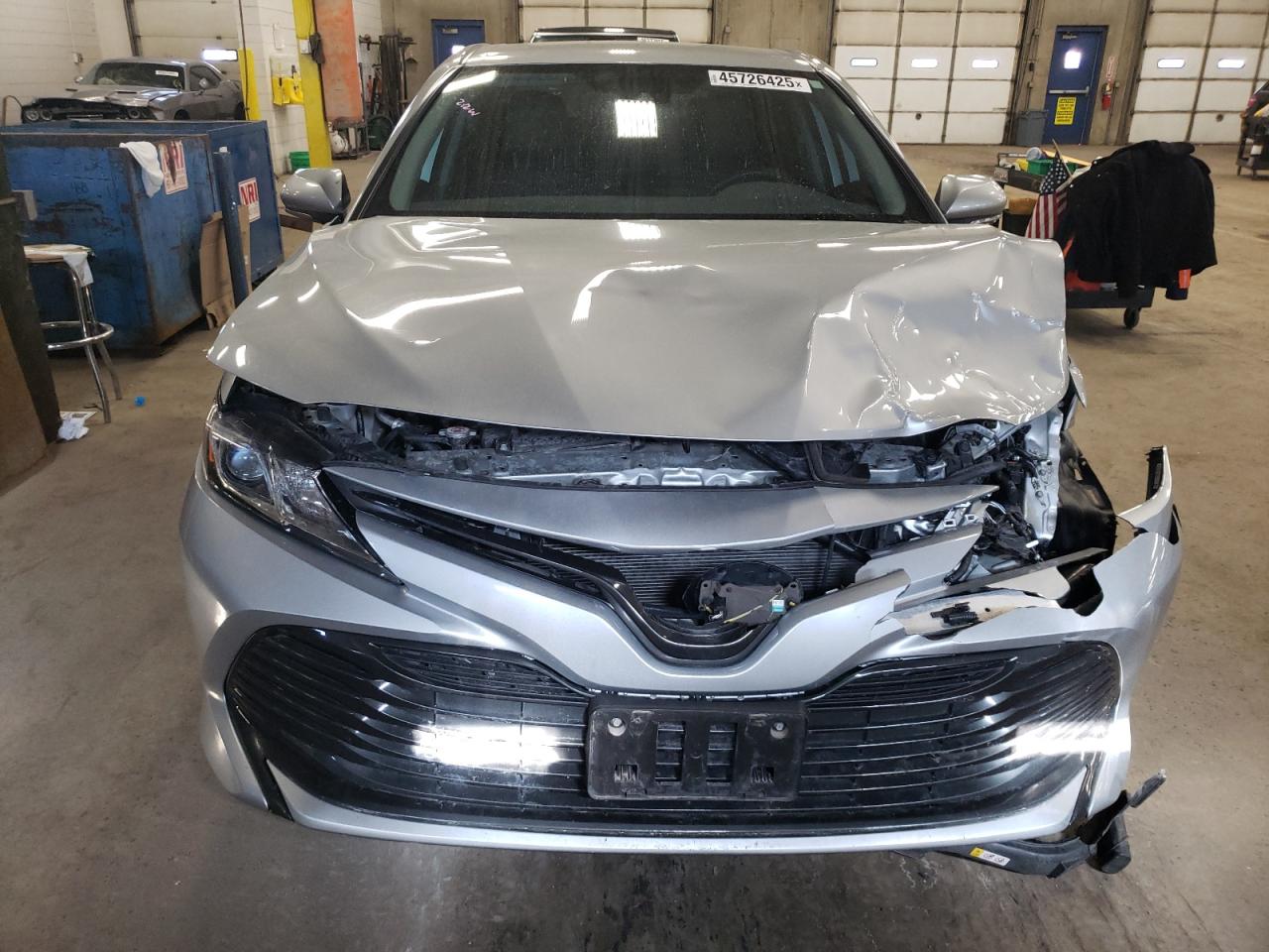 2020 Toyota Camry - Image 5
