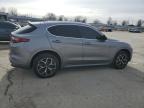 2020 Alfa Romeo Stelvio Ti zu verkaufen in Bridgeton, MO - Side