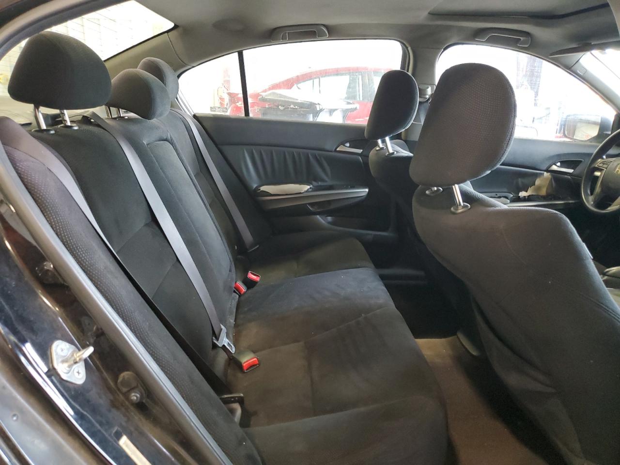 2008 Honda Accord - Image 11