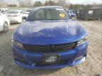 2021 Dodge Charger Sxt na sprzedaż w Madisonville, TN - Burn - Interior