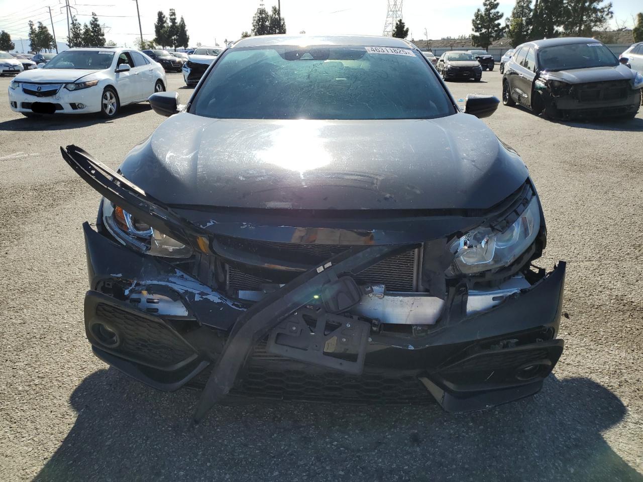 2019 Honda Civic - Image 5