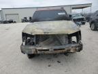 2004 Chevrolet Silverado K2500 Heavy Duty na sprzedaż w Kansas City, KS - Burn - Engine