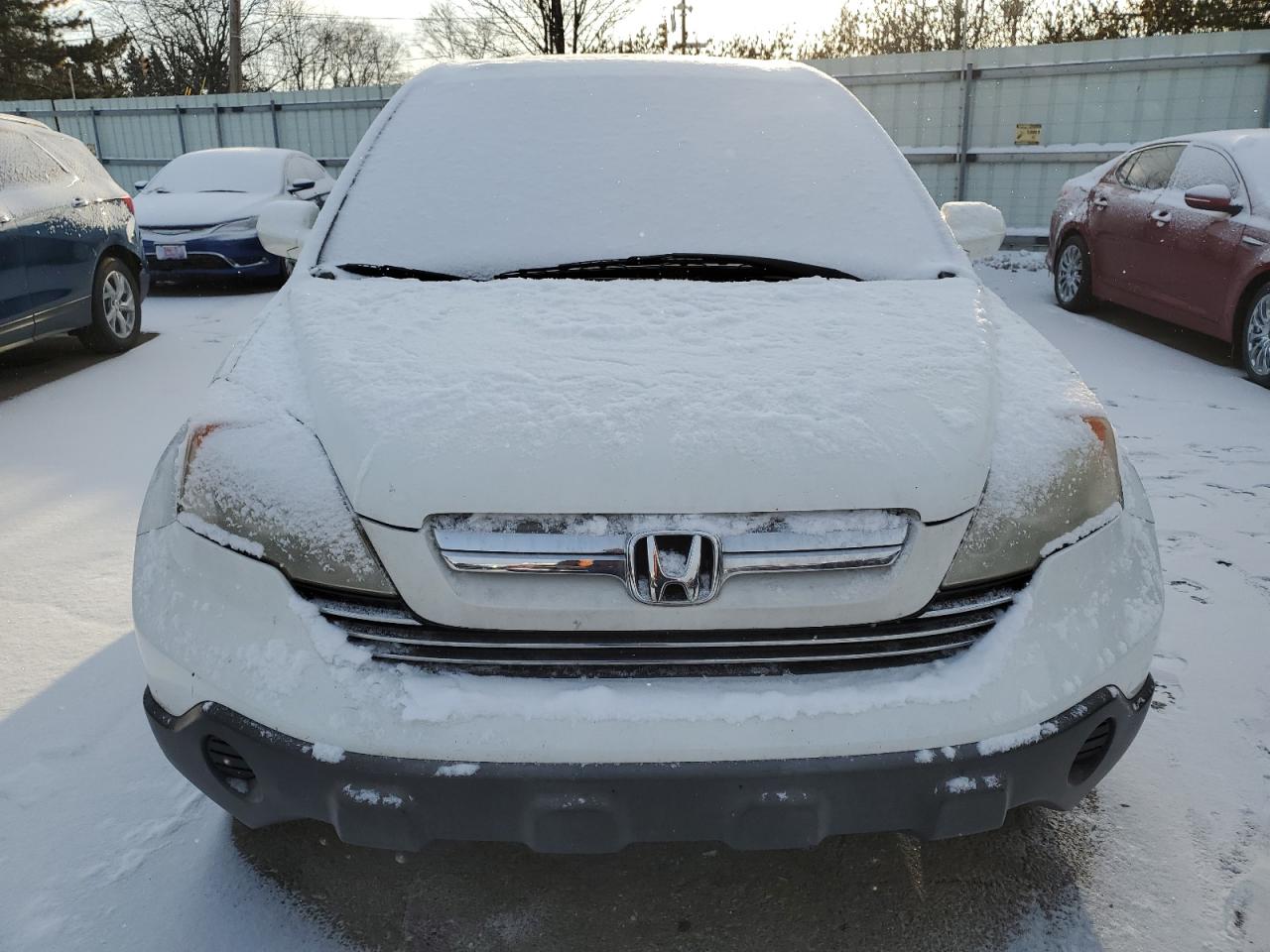 2007 Honda CR-V - Image 5